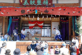 小鹿野歌舞伎−2