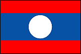 ラオス国旗