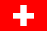 スイス国旗