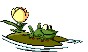 かえるイラスト