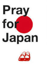 Pray for Japan
