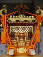 宮御輿−2