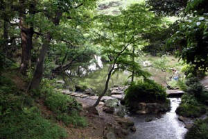 有栖川宮記念公園−11