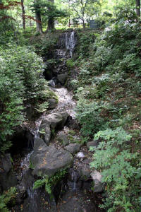 有栖川宮記念公園−7