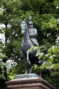 有栖川宮記念公園−4
