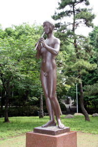 有栖川宮記念公園−6