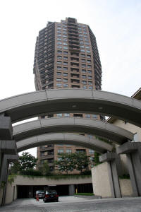 元麻布ヒルズ