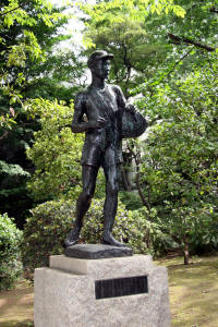 有栖川宮記念公園−5