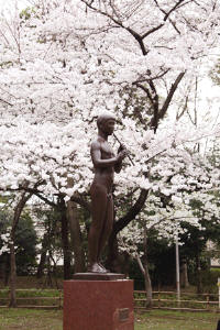 有栖川宮記念公園−16