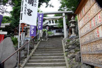 元神明神社