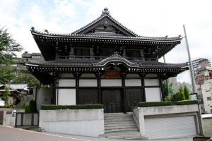 真福寺